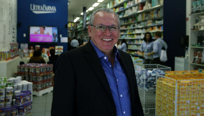sidney-oliveira,-fundador-da-ultrafarma,-tem-medidas-cautelares-revogadas-pelo-tj-sp