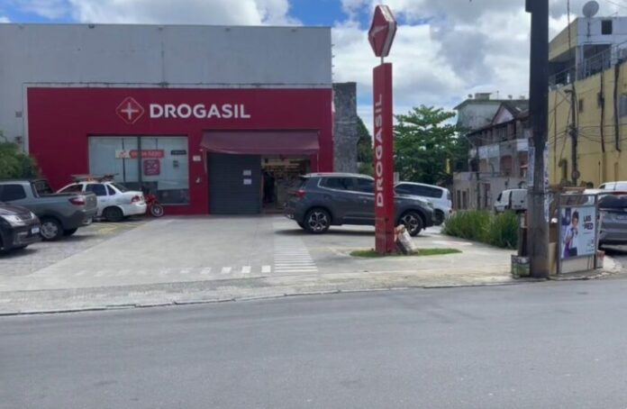 farmacia-e-assaltada-em-matatu-de-brotas;-criminosos-levam-medicamentos,-incluindo-ozempic