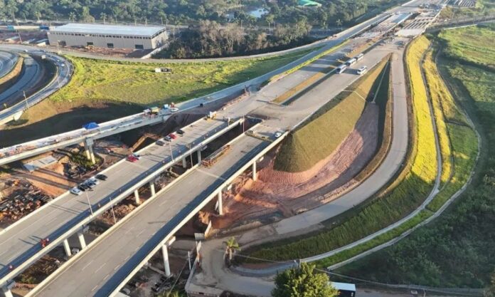 obras-do-rodoanel-norte-provocam-interdicoes-na-dutra-neste-fim-de-semana