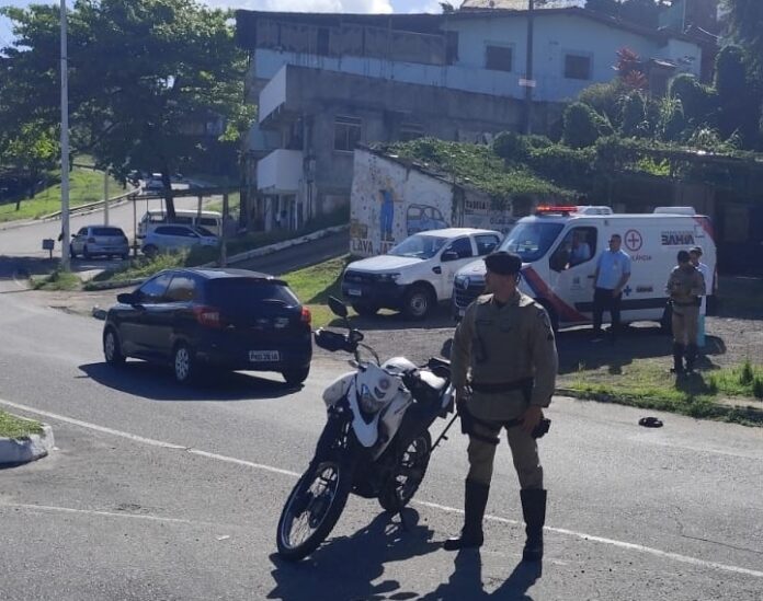 policia-militar-realiza-escolta-de-orgao-para-transplante-em-salvador
