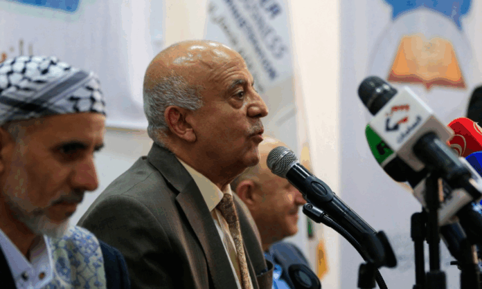 rebeldes-do-iemen-prometem-vinganca-apos-morte-de-seu-‘primeiro-ministro’-em-bombardeios-israelenses