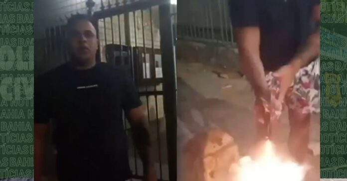 policia-prende-homem-gravado-atirando-em-entregador-de-aplicativo-no-rio-de-janeiro