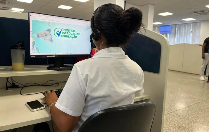 mutirao-realiza-mais-de-1.100-regulacoes-e-transferencias-de-pacientes-na-bahia-neste-final-de-semana
