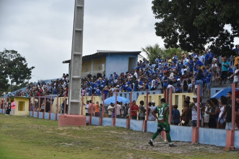 Prado e Itamaraju saem na frente na estreia do Intermunicipal 2025