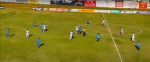 Itamraju 1x0 Prado Ita na Rede
