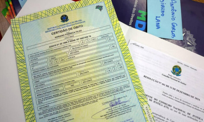 familias-de-63-vitimas-da-ditadura-recebem-atestado-de-obito-corrigido