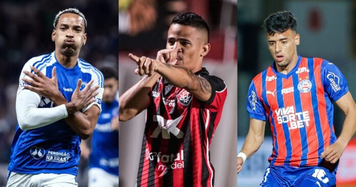 cruzeiro-pressiona-flamengo,-bahia-tropeca-e-vitoria-respira-no-brasileirao;-veja-tabela
