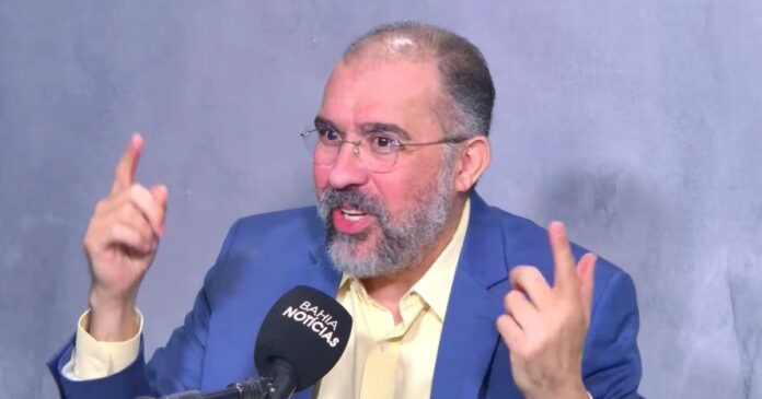 no-juspod,-procurador-diz-que-principal-mudanca-no-codigo-de-processo-penal-foi-“desnaturada”-pelo-stf