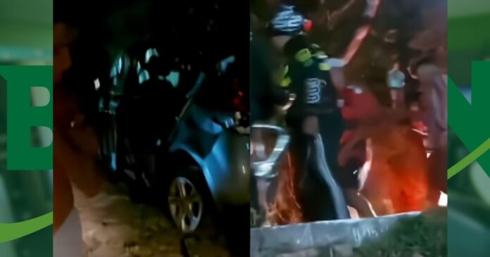 video:-dois-jovens-morrem-apos-carro-capotar-em-ladeira-no-interior-da-bahia