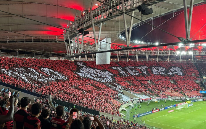com-precos-elevados,-flamengo-inicia-venda-de-ingressos-para-jogo-contra-o-estudiantes