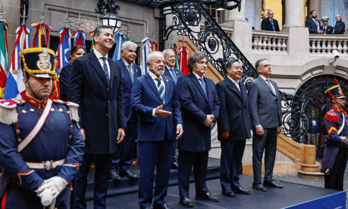 ue-inicia-processo-de-ratificacao-de-acordo-com-mercosul-apesar-da-relutancia-da-franca