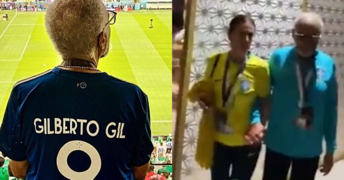 mpf-denuncia-empresario-por-hostilizar-gilberto-gil-durante-copa-do-mundo-no-catar