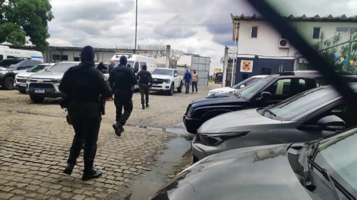 forca-penal-nacional-volta-a-bahia-para-treinar-agentes-de-presidio-de-feira-de-santana