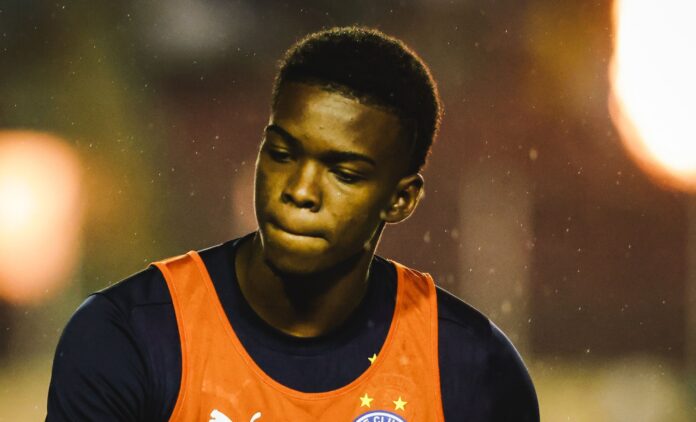 solucao?-bahia-utilizou-26-jogadores-da-base-na-copa-do-nordeste
