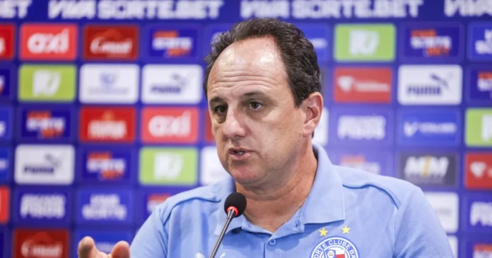 rogerio-ceni-defende-decisao-em-mirassol-x-bahia:-“tentei-vencer”
