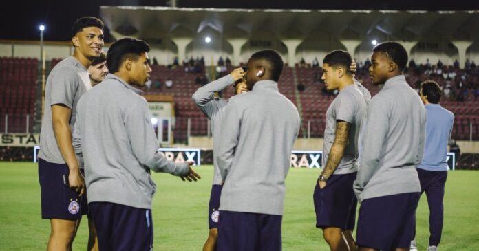 bola-rolando!-acompanhe-em-tempo-real-confianca-x-bahia,-pela-final-da-copa-do-nordeste