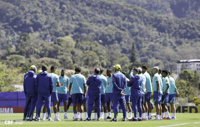 brasil-x-chile-hoje:-onde-assistir-ao-jogo-no-maracana