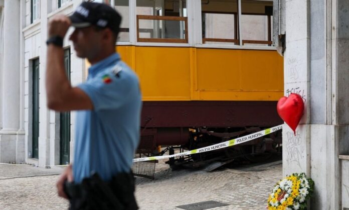 portugal-identifica-cinco-portugueses,-dois-coreanos-e-um-suico-entre-os-mortos-em-acidente-com-bondinho-em-lisboa