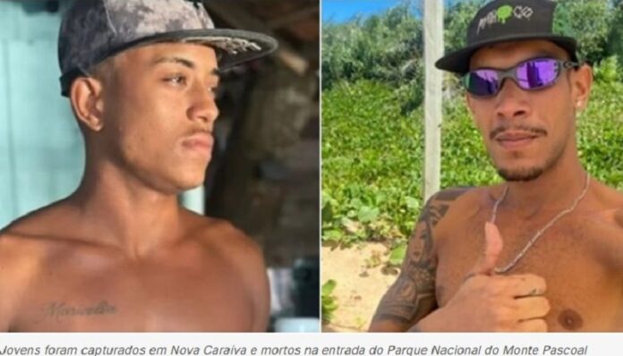 jovens-levados-de-nova-caraiva-sao-encontrados-mortos-as-margens-da-br-101-em-monte-pascoal