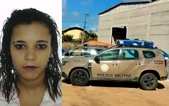 identificada-mulher-encontrada-morta-a-pedradas-em-galpao-de-teixeira-de-freitas