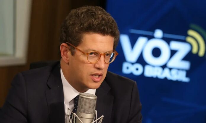 ex-ministro-do-meio-ambiente,-ricardo-salles-se-torna-reu-no-stf-por-contrabando-florestal
