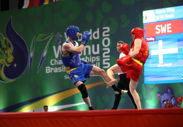 mundial-de-wushu:-confira-lutas-da-tarde-do-dia-5/9-na-arena-sanda