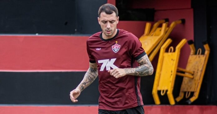 vitoria-devera-ter-reforcos-recuperados-de-lesao-para-encarar-o-fortaleza;-veja-quem