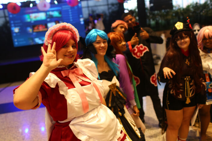 moda,-manga-e-cultura-pop:-jovens-da-bahia-se-conectam-ao-japao-no-bon-odori
