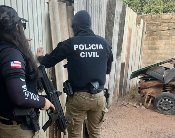 policia-prende-acusado-de-estupro-contra-filha-de-dez-anos;-caso-ocorreu-em-luis-eduardo-magalhaes
