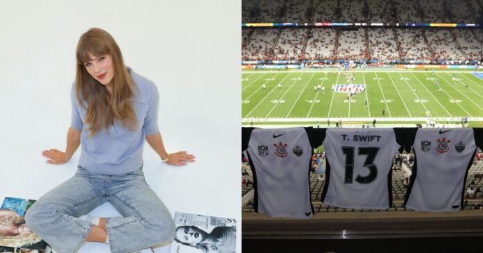 taylor-swift-decepciona-corinthianos-e-nao-comparece-a-evento-da-nfl;-entenda-a-ligacao