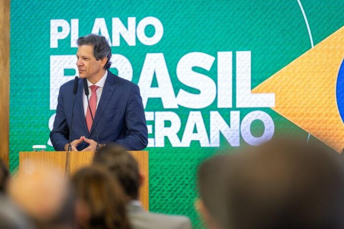 tarifaco-imposto-pelos-eua-a-exportacoes-do-brasil-completa-um-mes-neste-sabado