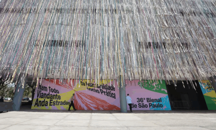 com-reflexoes-sobre-a-humanidade,-bienal-de-sao-paulo-abre-ao-publico-neste-sabado