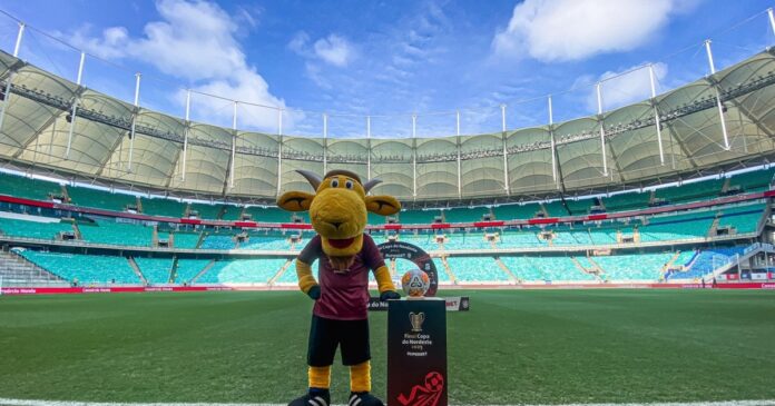 confira-as-escalacoes-oficiais-de-bahia-x-confianca-pela-grande-final-da-copa-do-nordeste