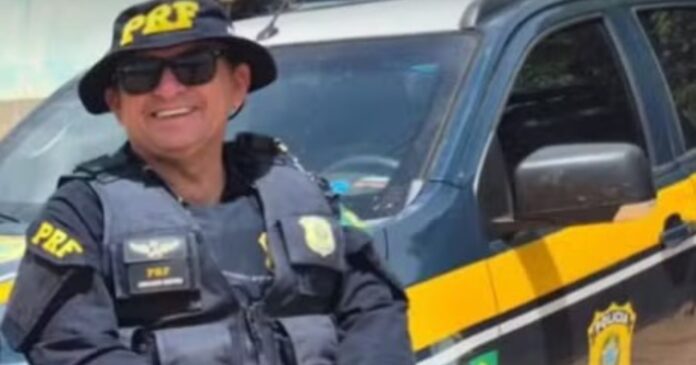 policial-rodoviario-federal-morre-atropelado-quando-retirava-animais-da-pista-em-paulo-afonso