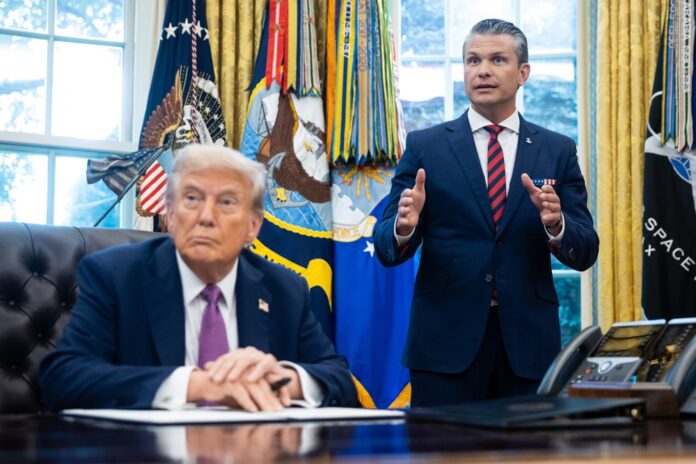trump-intensifica-ameacas-a-chicago-e-provoca-reacao-do-governador-de-illinois:-‘aspirante-a-ditador’