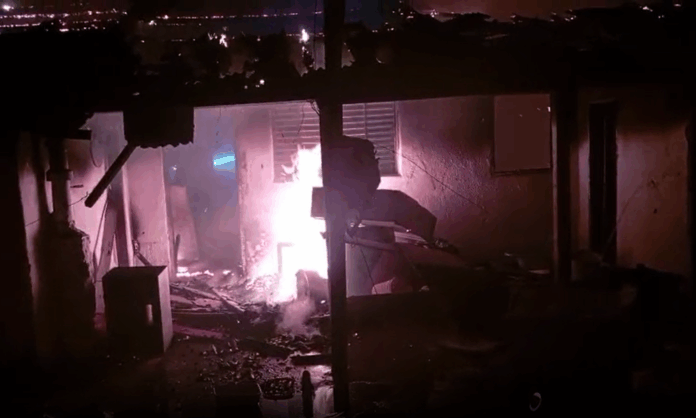incendio-no-interior-de-sao-paulo-mata-tres-irmaos-e-deixa-cinco-familiares-feridos
