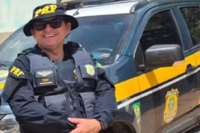 policial-rodoviario-federal-morre-apos-ser-atropelado-por-carro-enquanto-retirava-animais-da-pista