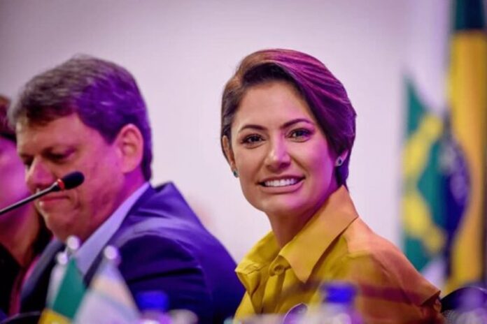 tarcisio-e-michelle-se-encontram-no-palacio-antes-de-ato-na-paulista