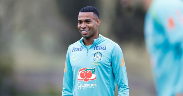 ancelotti-elogia-jean-lucas-e-indica-estreia-do-meia-do-bahia-contra-a-bolivia:-“gosto-muito-dele”