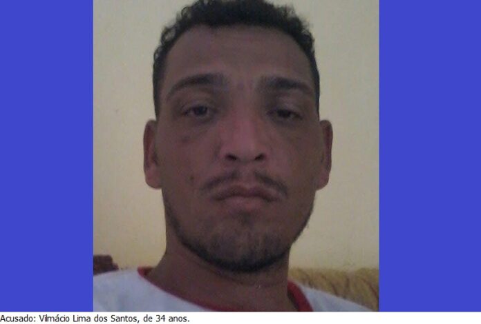 pmba-e-policia-penal-de-mg-prendem-“pezao”,-acusado-de-dois-homicidios-em-nova-vicosa