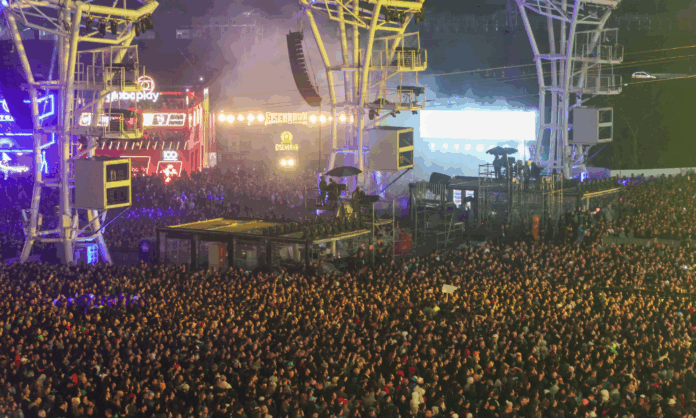 the-town:-quais-shows-foram-destaque-no-primeiro-fim-de-semana-no-festival?