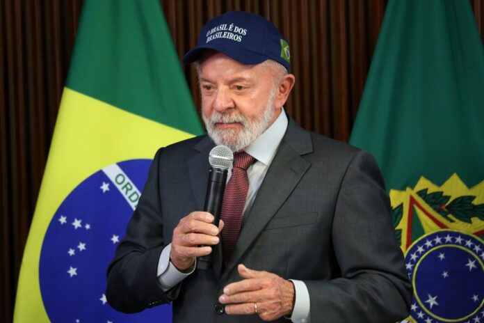 governo-nao-permitira-que-pequenos-e-medios-produtores-da-amazonia-sejam-prejudicados-pelo-tarifaco,-diz-lula