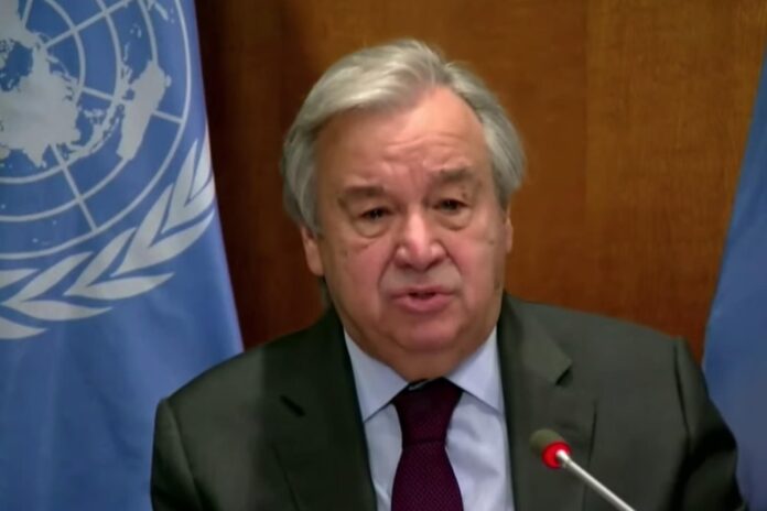 onu-condena-ataque-de-israel-a-predio-com-delegacao-do-hamas-no-catar