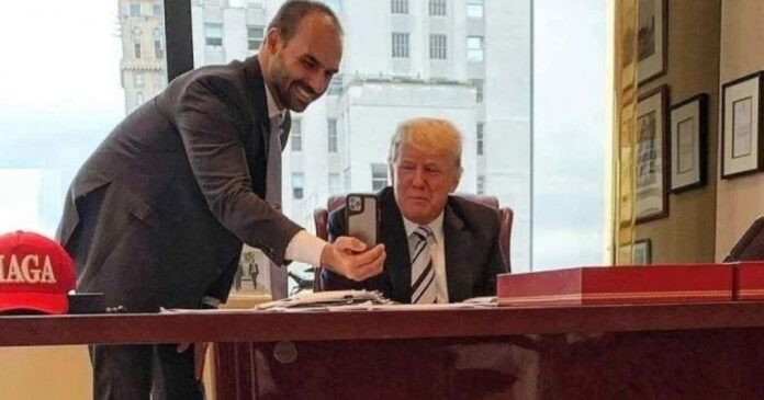 pesquisa-cnt:-maioria-acha-que-tarifaco-vai-prejudicar-muito-a-economia-brasileira-e-culpa-trump-pela-medida