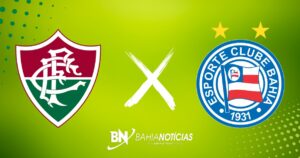 fluminense-x-bahia:-confira-provaveis-escalacoes,-horario-e-onde-assistir