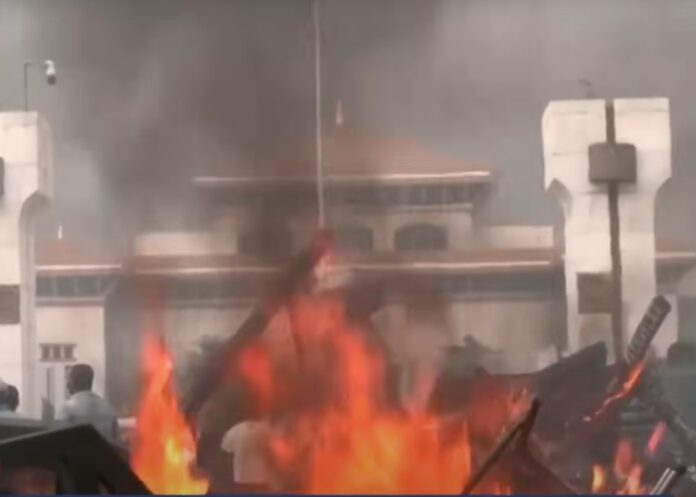 nepal:-cristaos-pedem-oracao-pela-paz-em-meio-a-crise-apos-protestos-violentos