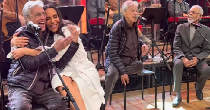 caetano-veloso-ganha-programa-especial-na-globo-com-participacoes-de-ivete,-gil,-ney-matogrosso-e-mais