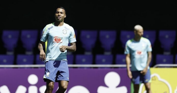 “ja-falei-com-rogerio”:-jean-lucas-se-coloca-a-disposicao-do-bahia-apos-estreia-pela-selecao