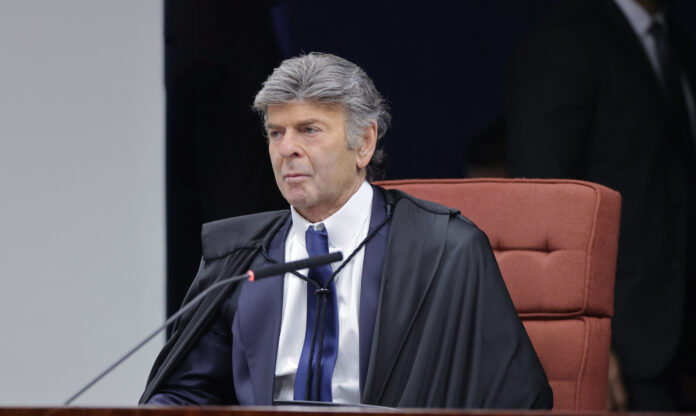 quem-e-luiz-fux?-ministro-que-agradou-bolsonaristas-no-stf