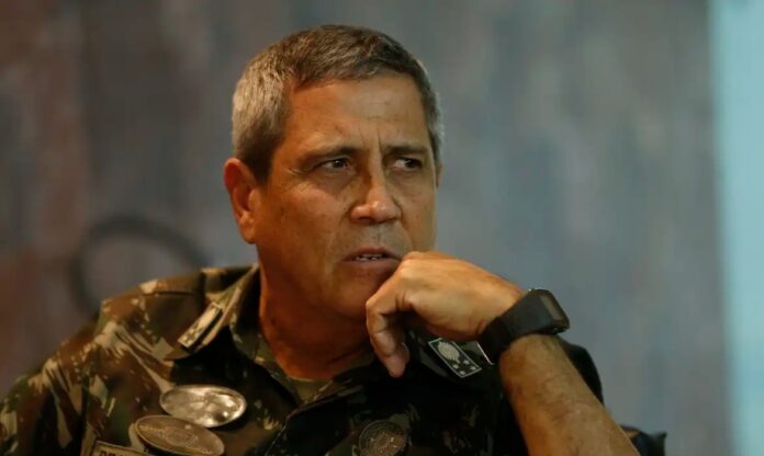 com-voto-favoravel-de-luiz-fux,-stf-forma-maioria-para-condenar-braga-netto-por-trama-golpista-e-plano-de-assassinato